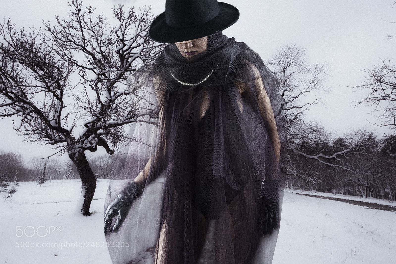 Fujifilm X-T10 sample photo. Conjurer... photography