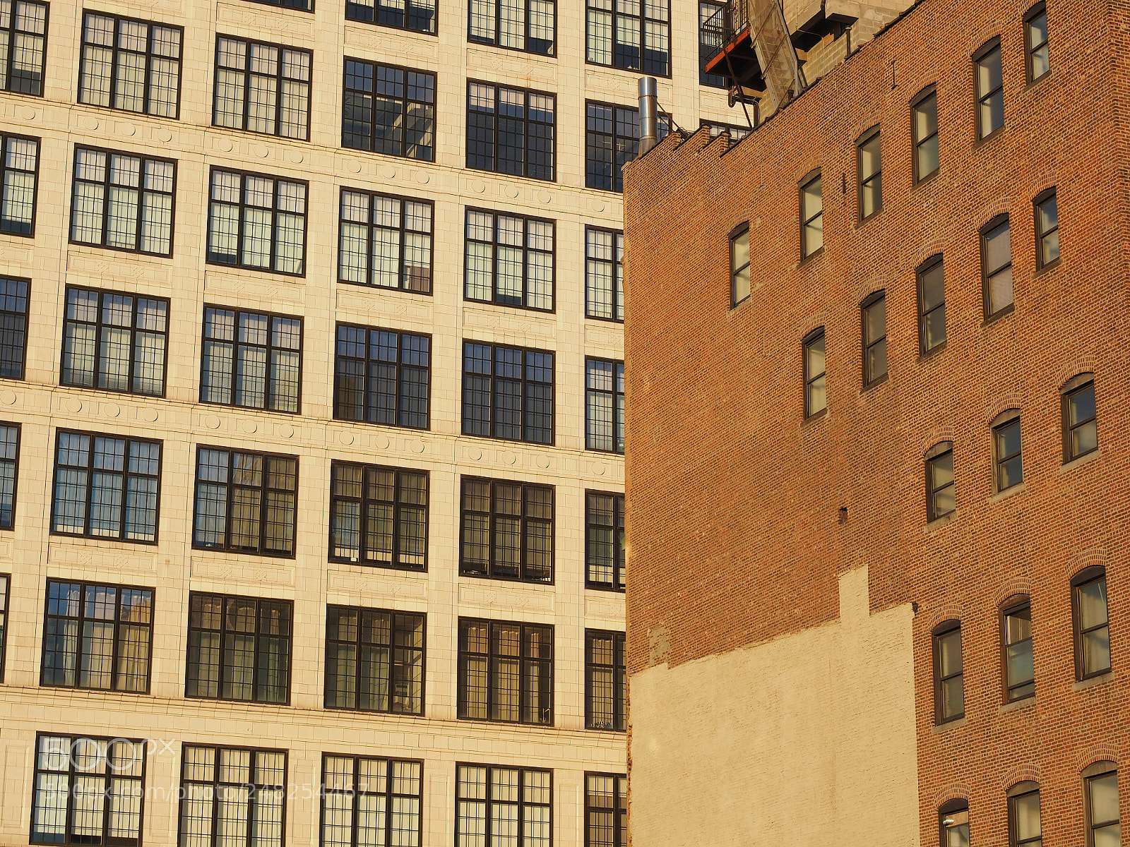 Olympus OM-D E-M1 sample photo. Sun building photography