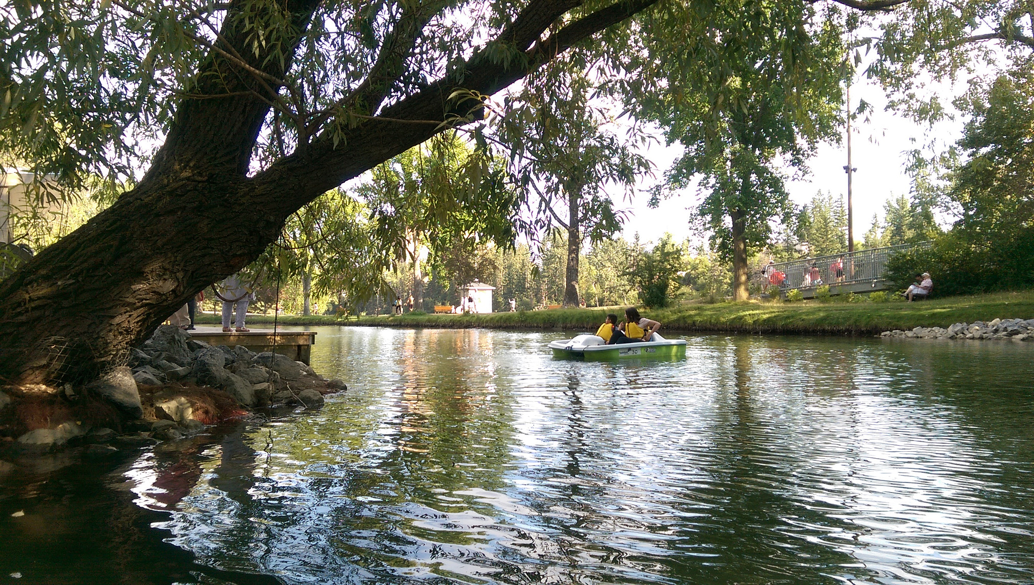 HTC ONE M8 sample photo