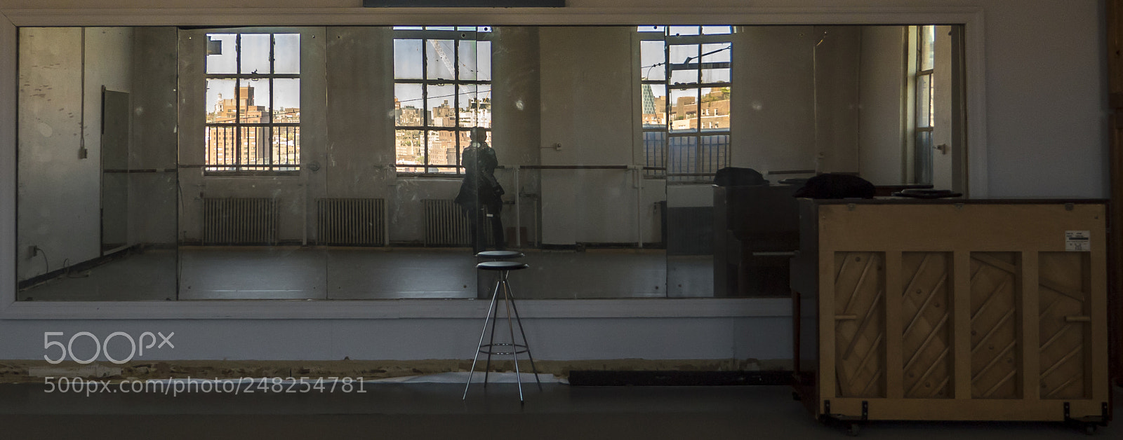 Panasonic Lumix DMC-GH4 sample photo. Studio photography