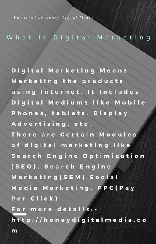 What Is Digital Marketing