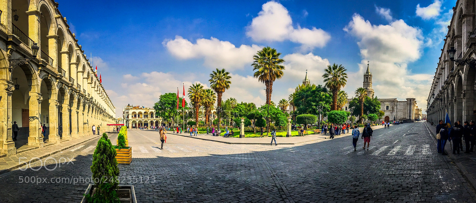 Apple iPhone 6s Plus sample photo. Arequipa photography