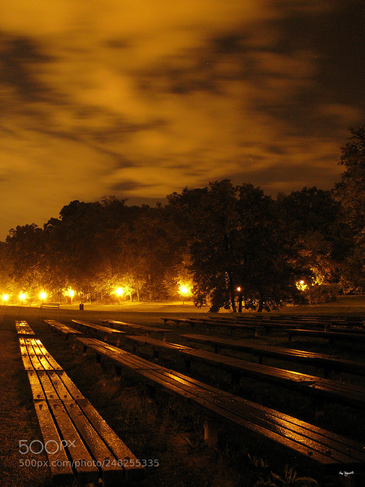 Canon POWERSHOT S5 IS sample photo. Maksimir photography
