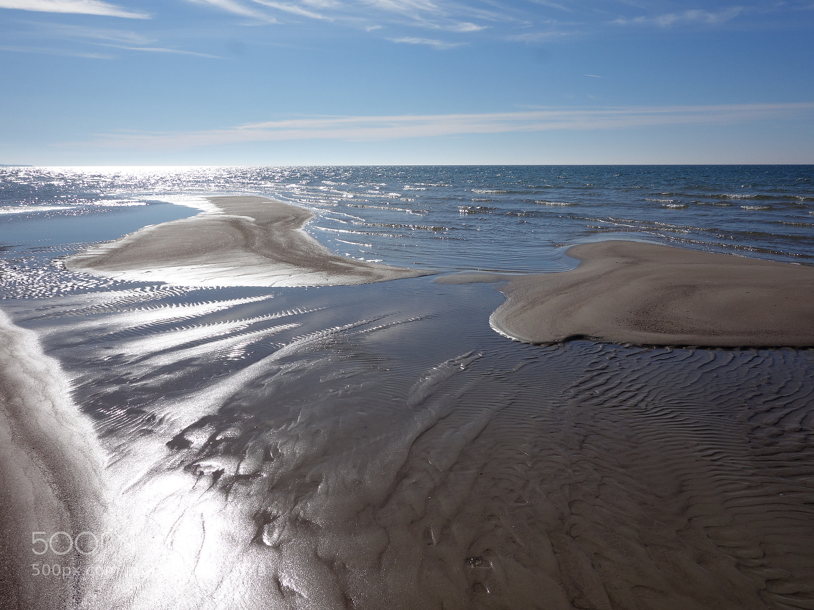 Sony Cyber-shot DSC-RX100 sample photo. ***seashore*** photography