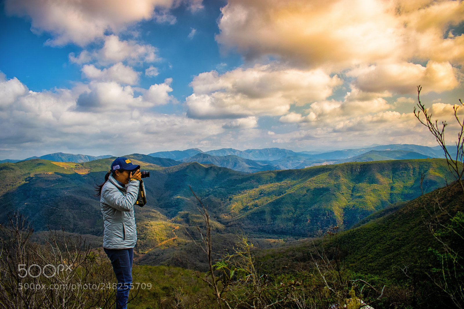 Nikon D5300 sample photo. Hdr editar photography