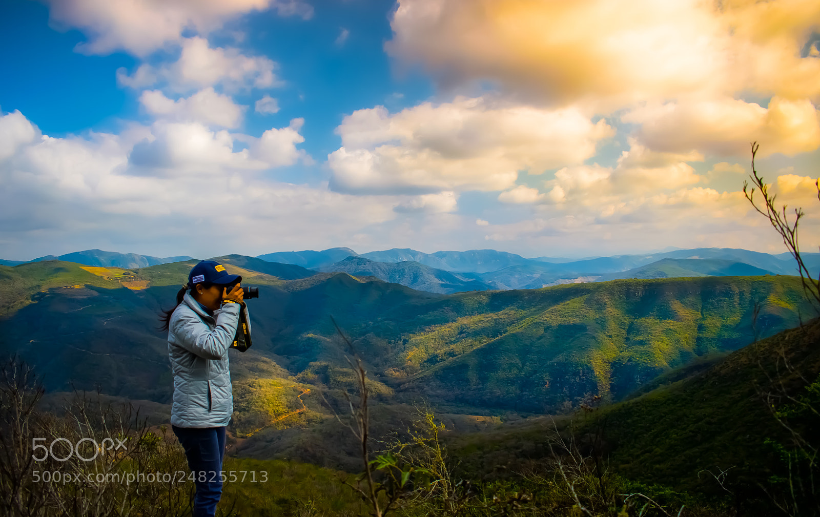 Nikon D5300 sample photo. Hdr editar photography