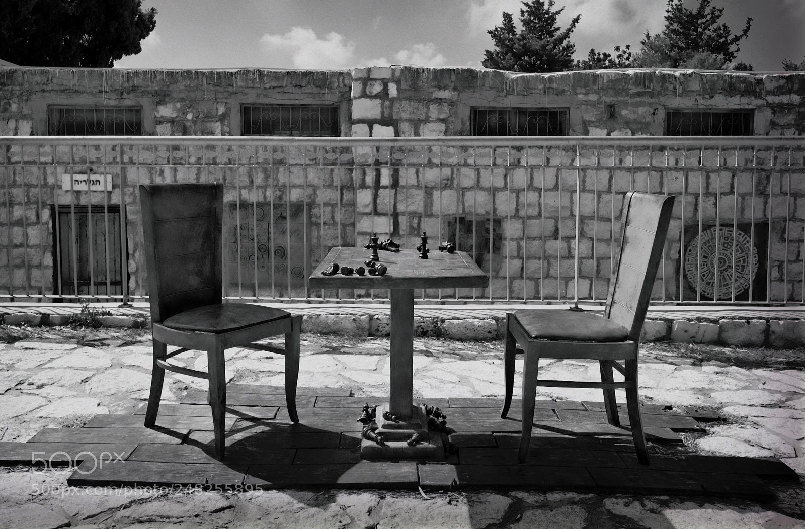 Olympus OM-D E-M10 II sample photo. Ein hod - the photography