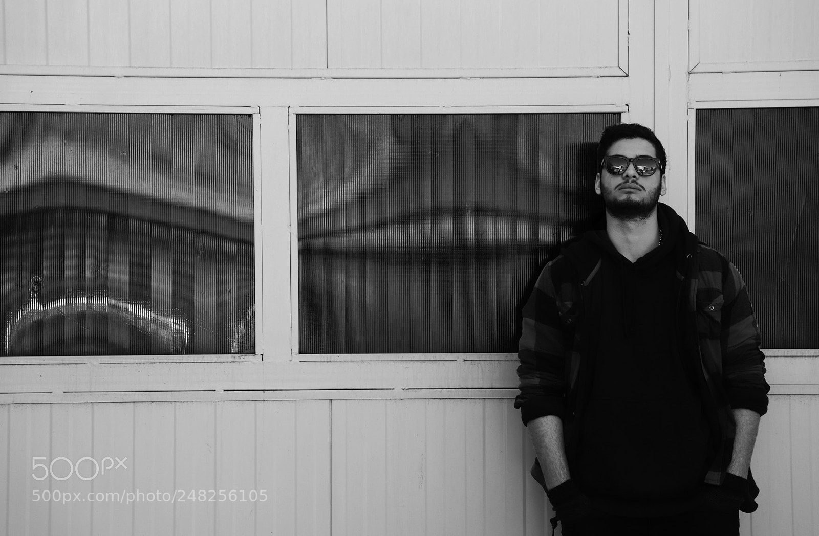 Canon EOS 6D Mark II sample photo. He is my brother ♥ photography