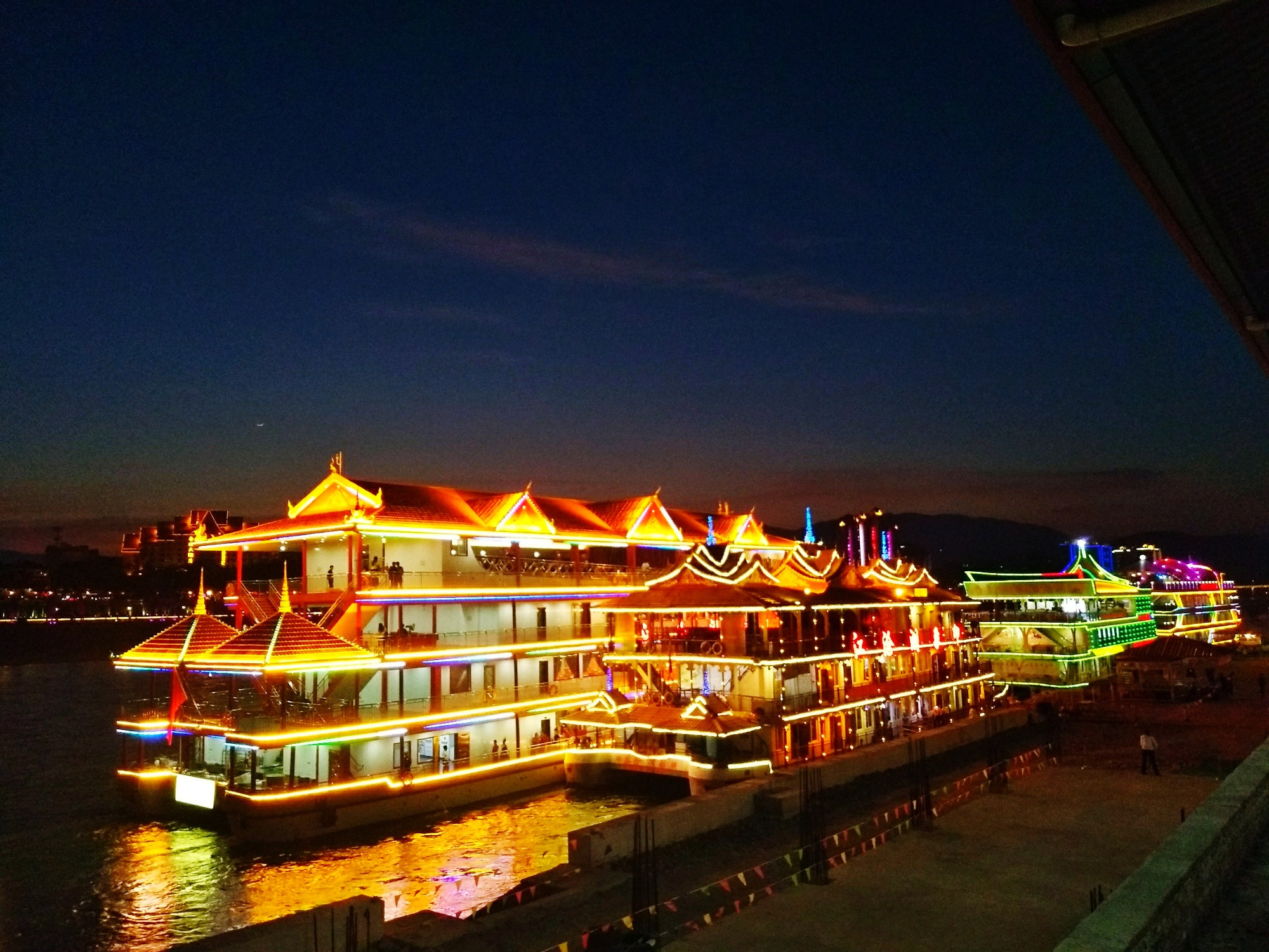 vivo X9 sample photo