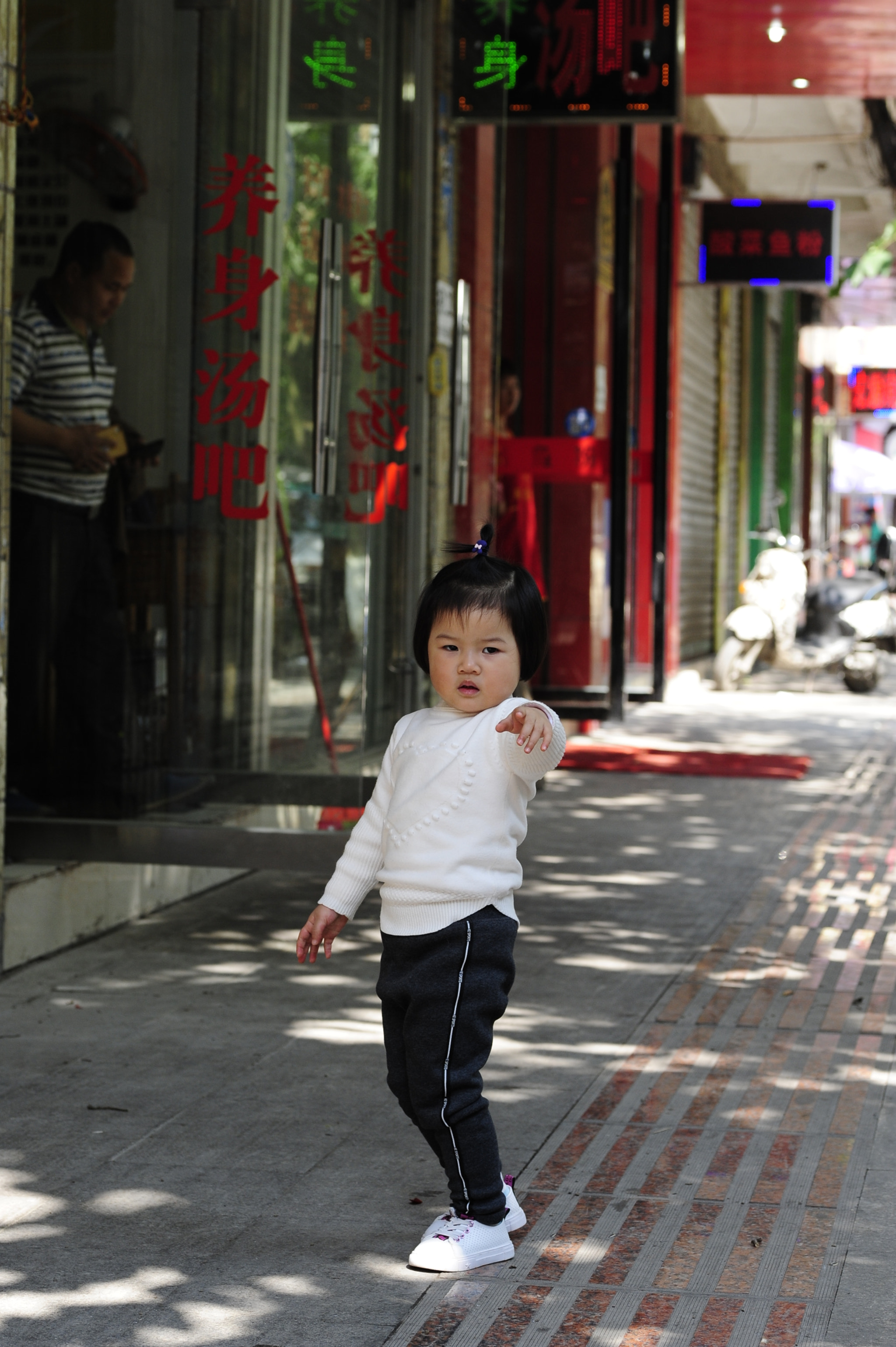 Nikon D700 sample photo