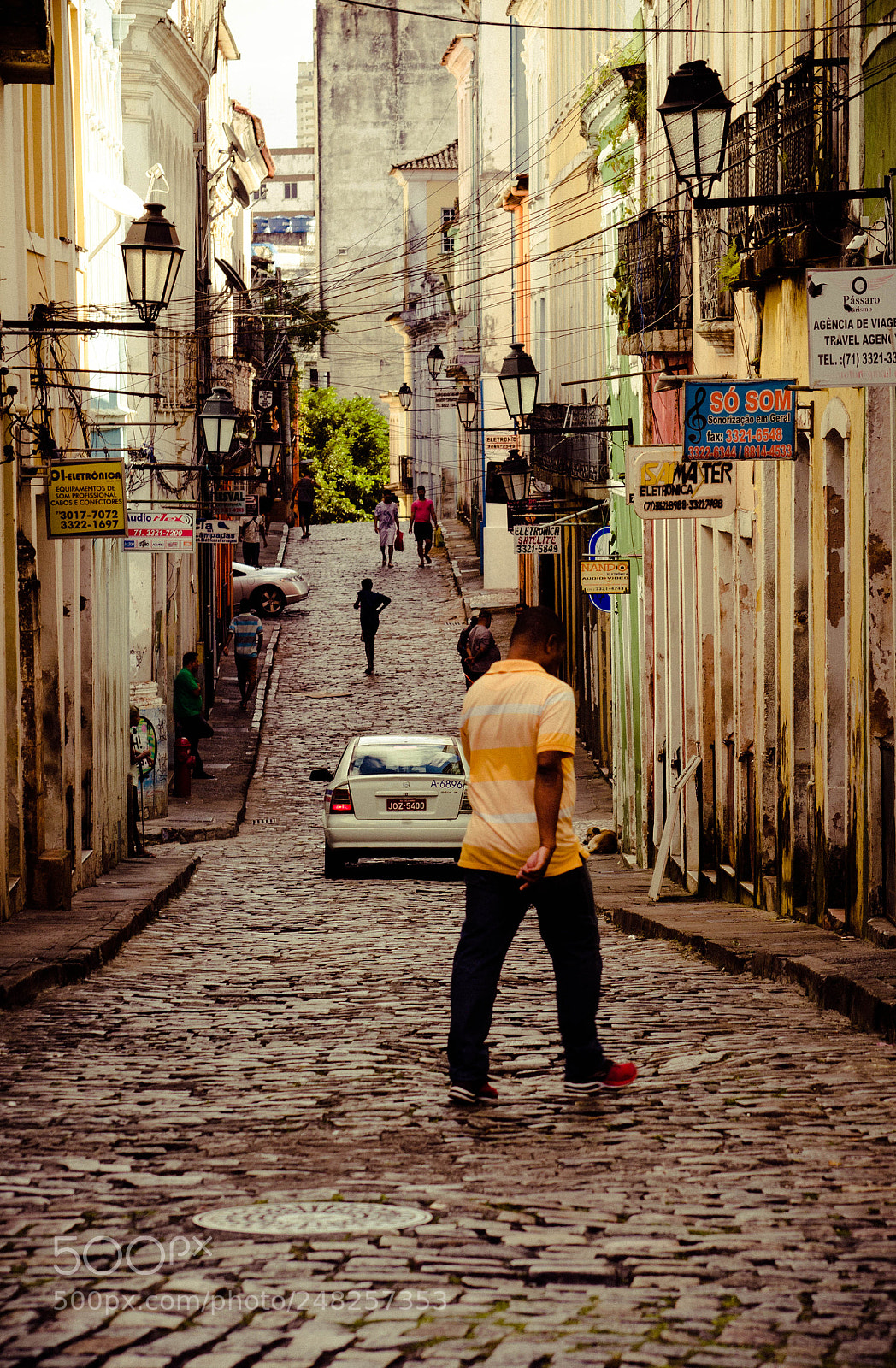 Nikon D5100 sample photo. Sem título photography