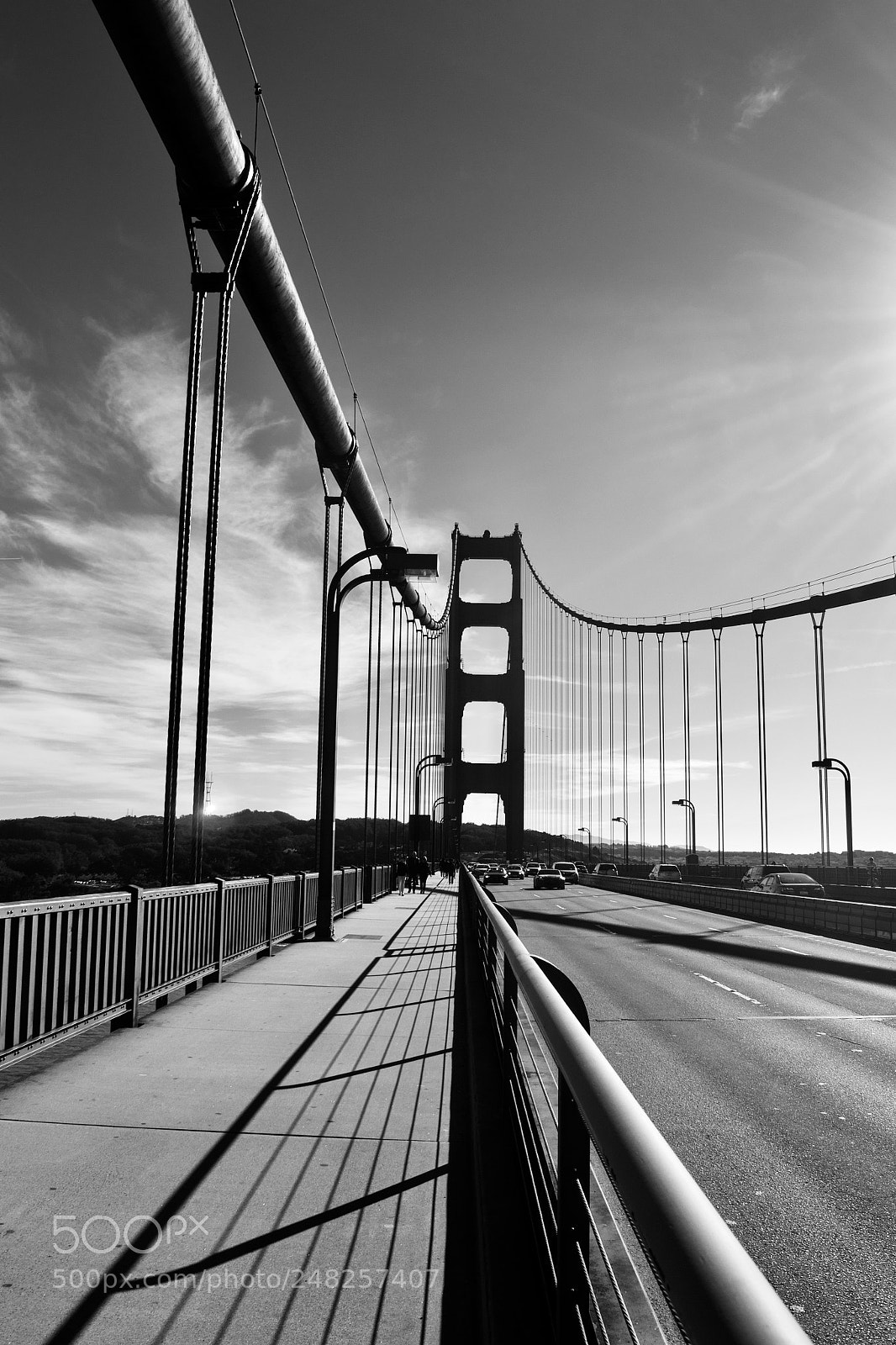 Nikon D3100 sample photo. Bridgewalk photography