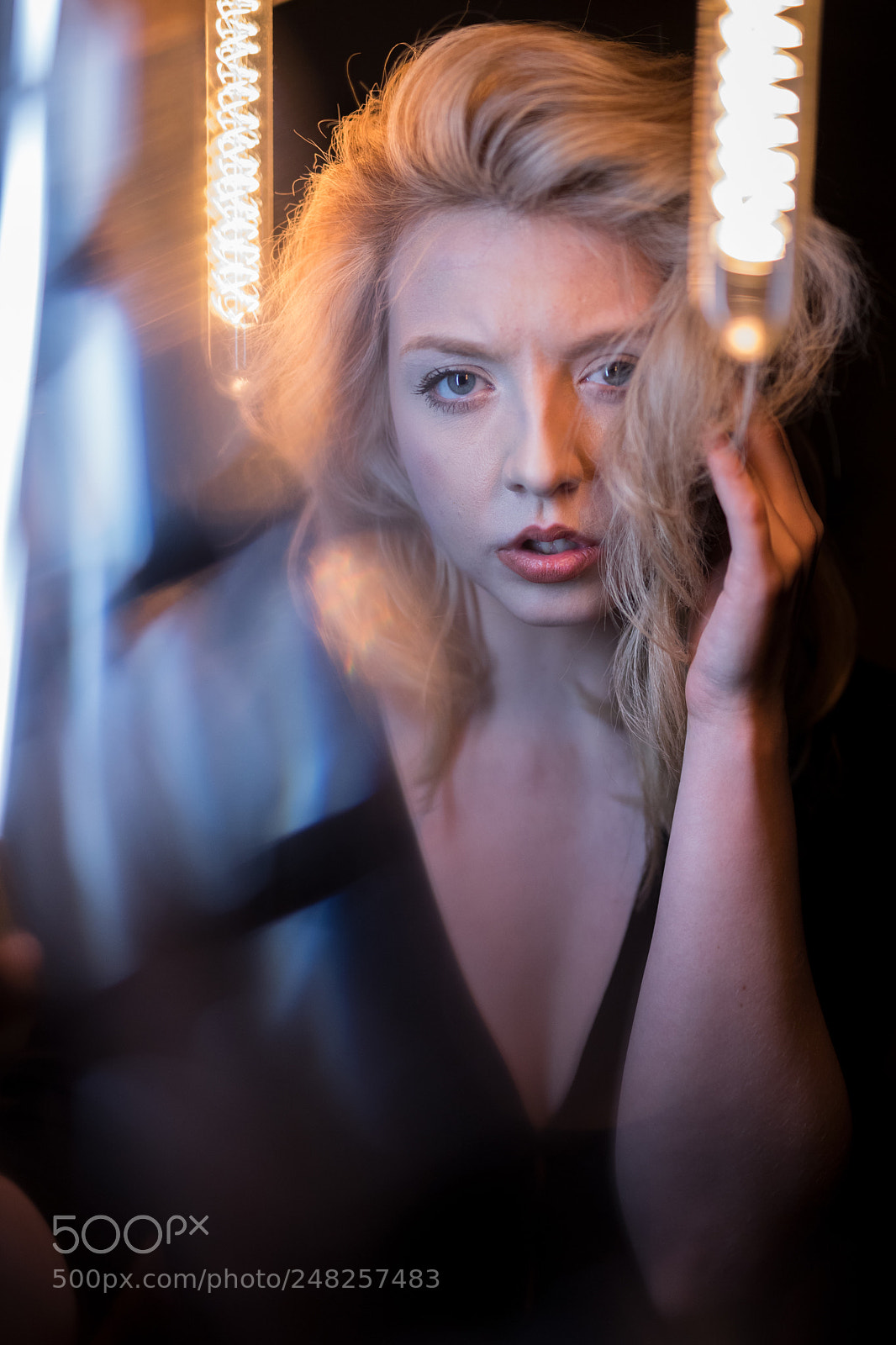 Canon EOS 6D Mark II sample photo. *** photography
