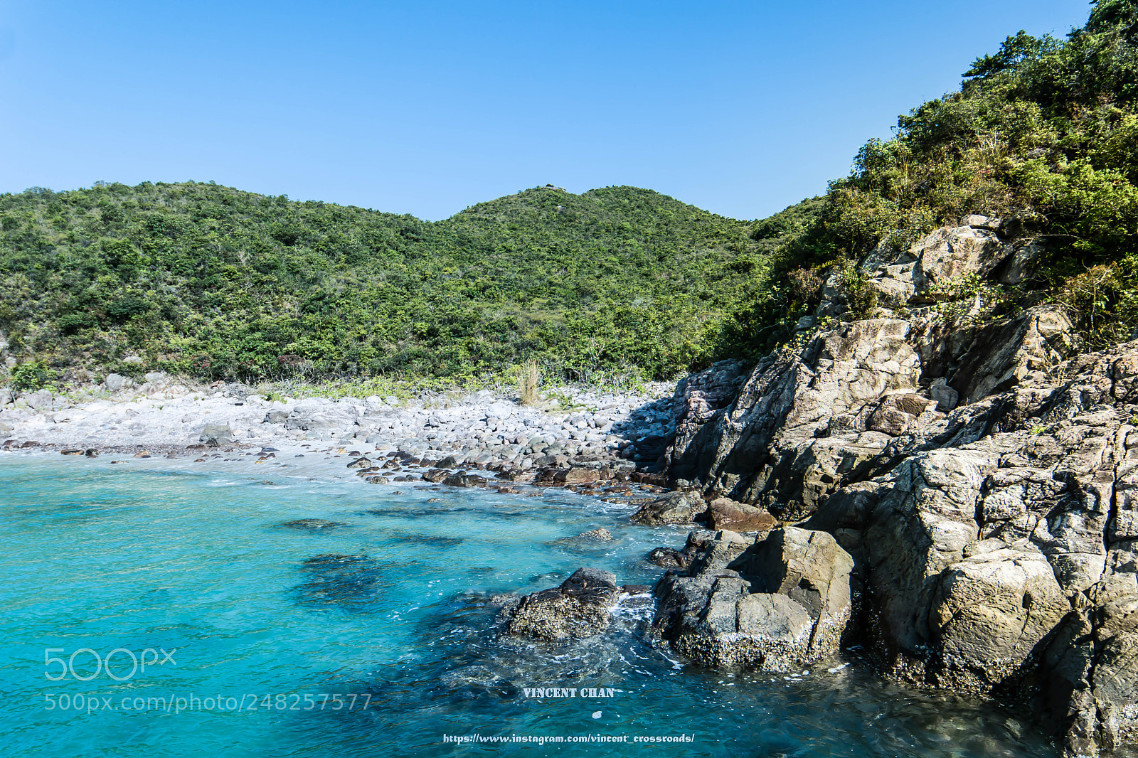 Nikon D7100 sample photo. Hong kong photography