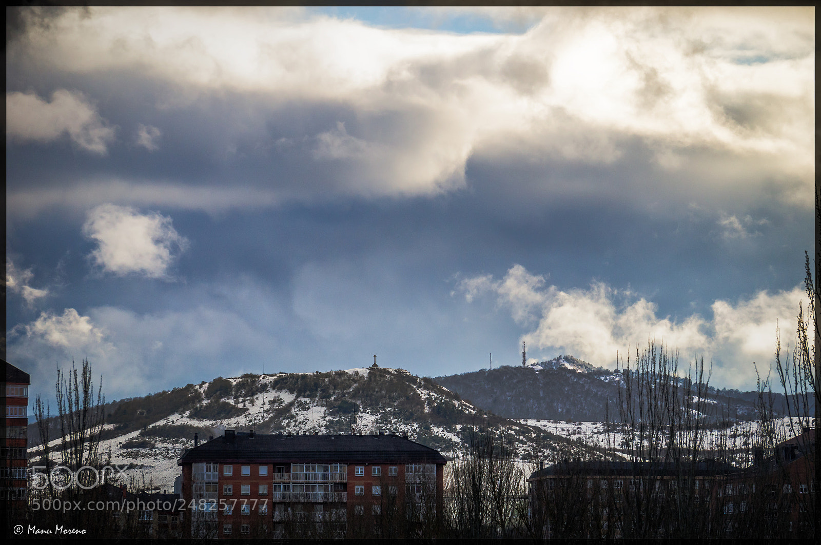 Sony Alpha NEX-F3 sample photo. Vitoria, 2018 photography