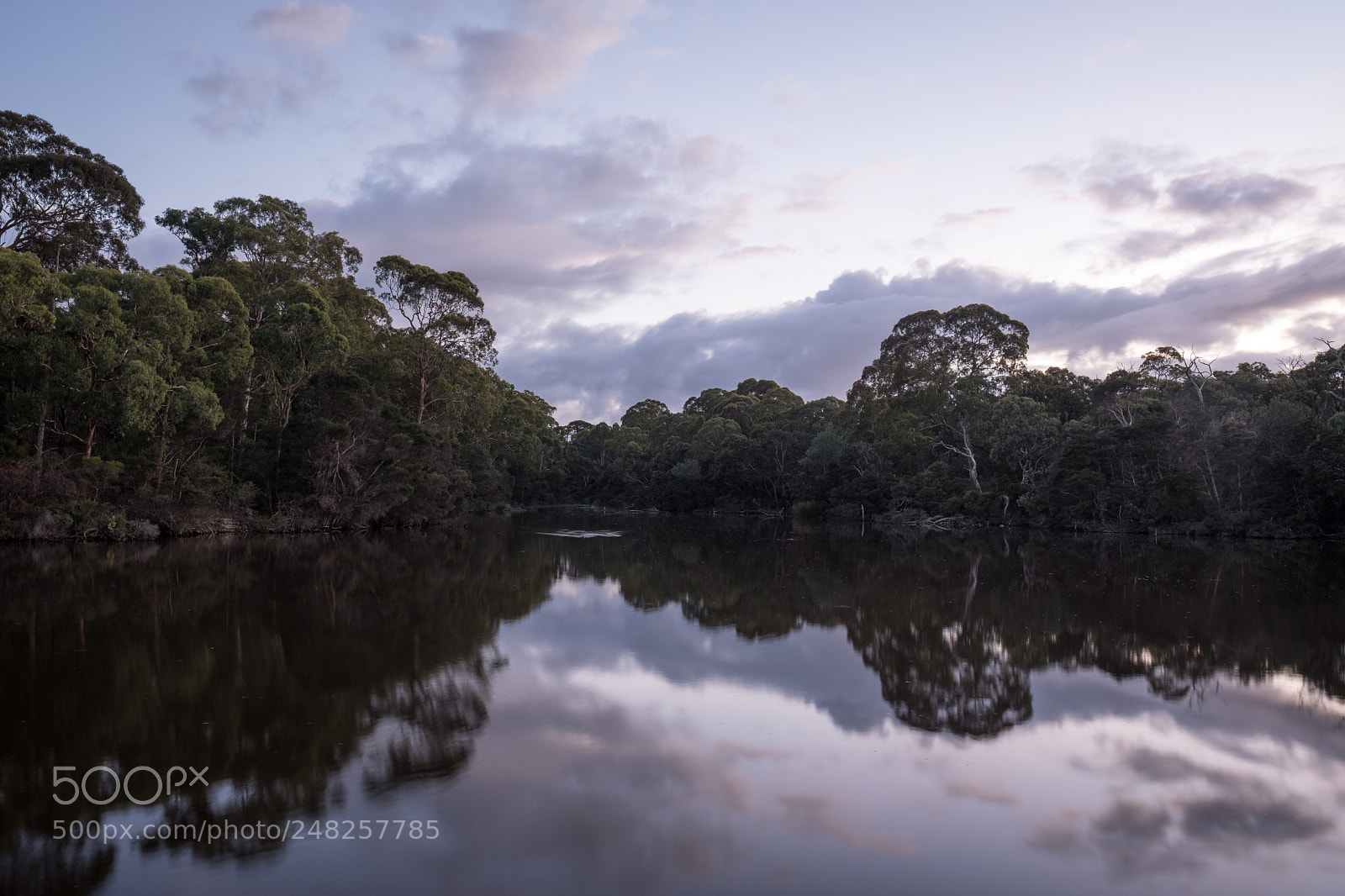 Fujifilm X-T2 sample photo. Blackburn lake calm photography