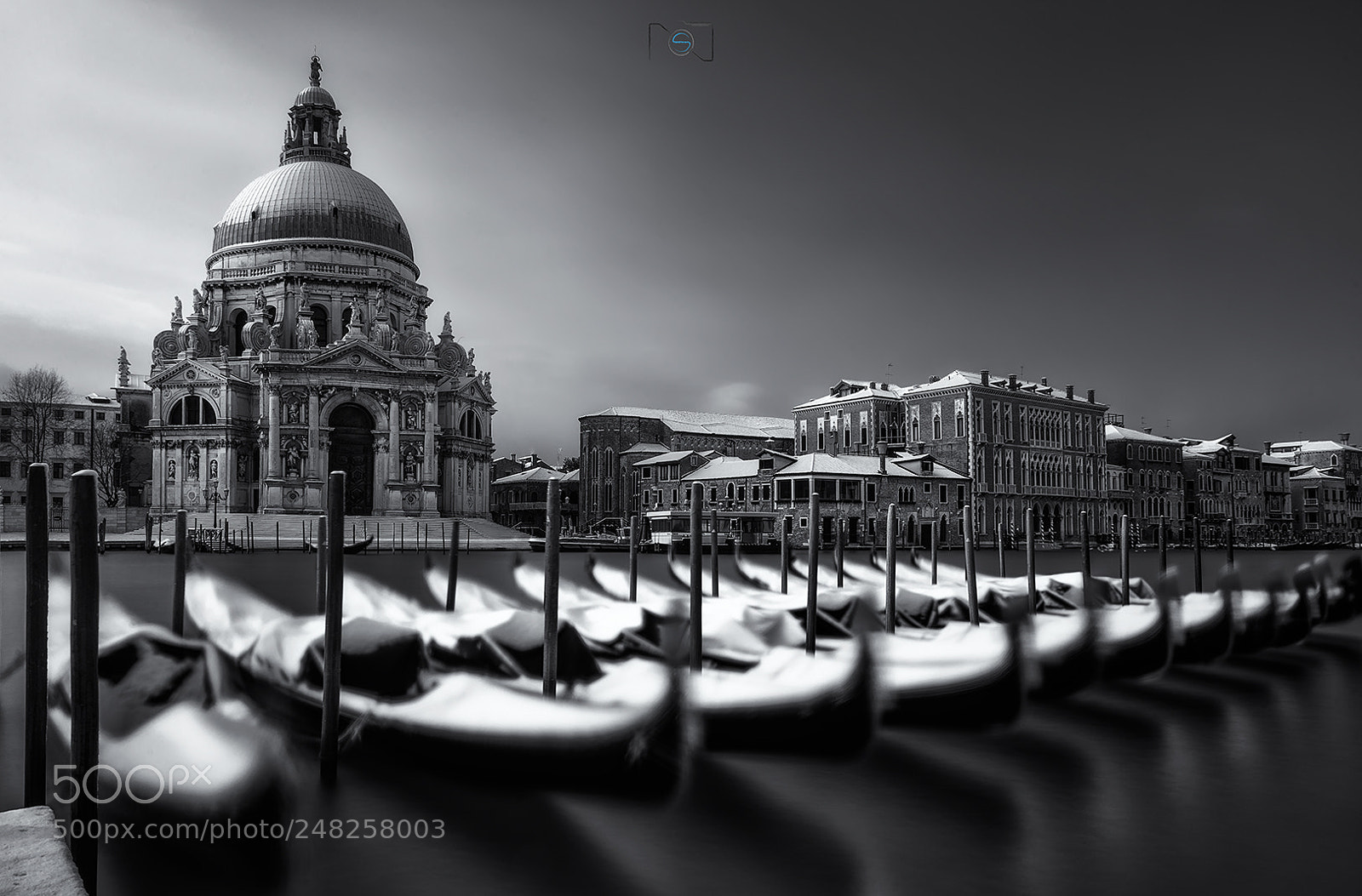 Nikon D610 sample photo. Basilica de santa maria photography