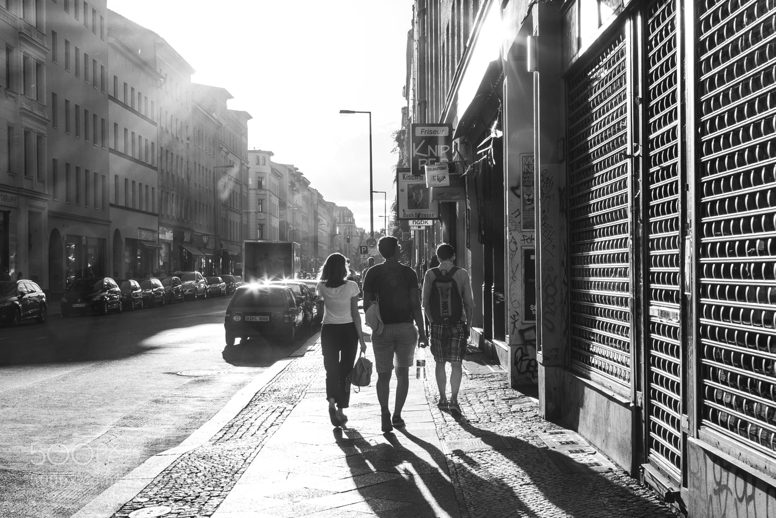 Canon EOS 60D sample photo. Afternoon walk photography