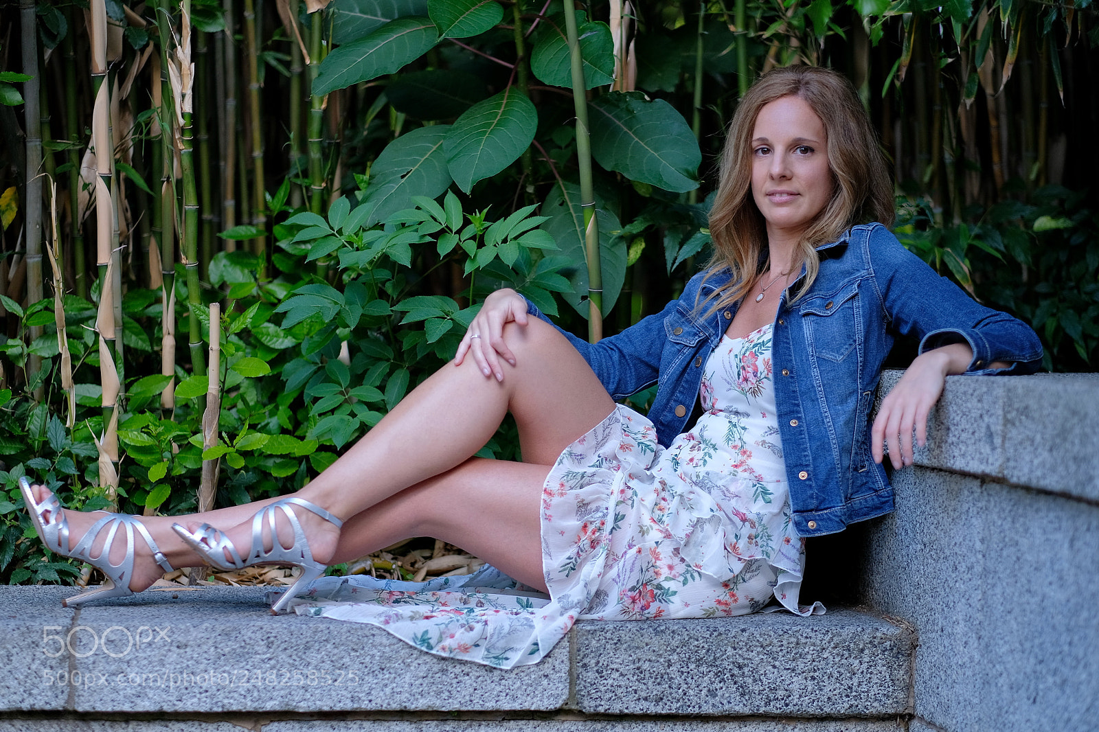Fujifilm X-T2 sample photo. Laura photography