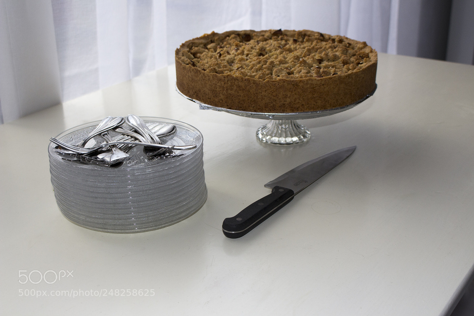 Canon EOS 700D (EOS Rebel T5i / EOS Kiss X7i) sample photo. Wedding cake photography
