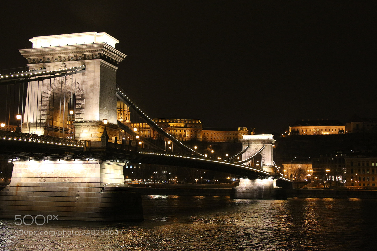 Canon EOS 650D (EOS Rebel T4i / EOS Kiss X6i) sample photo. Budapest photography