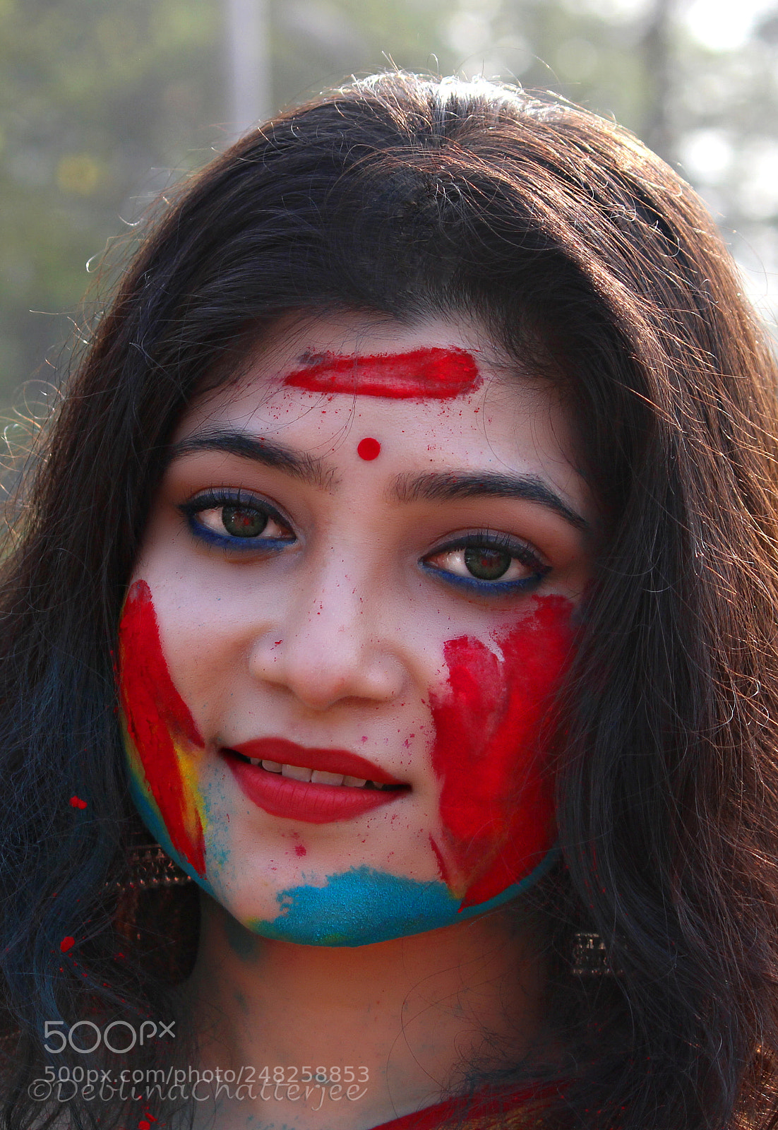 Canon EOS 700D (EOS Rebel T5i / EOS Kiss X7i) sample photo. Colourful photography