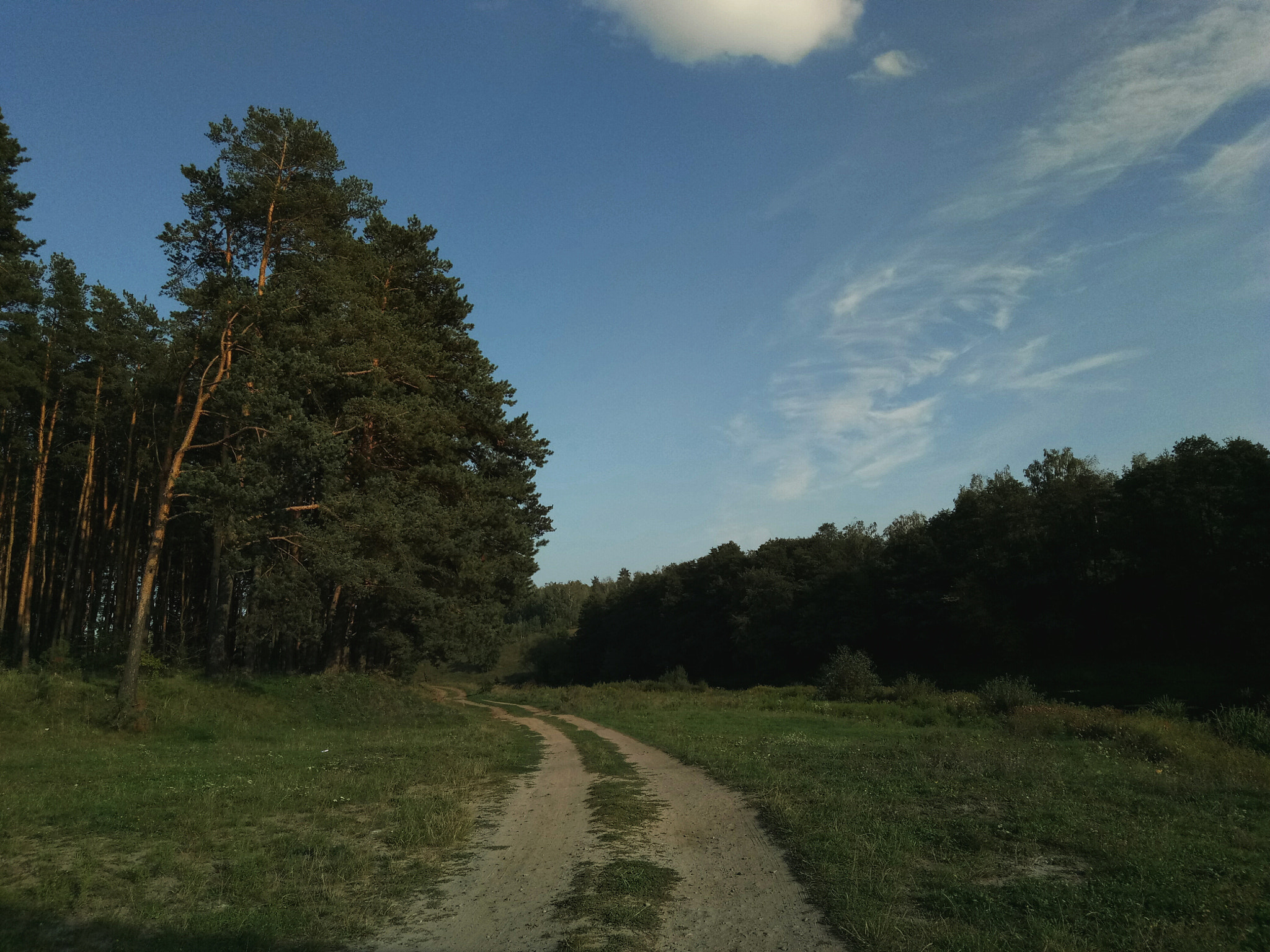 Meizu U20 sample photo