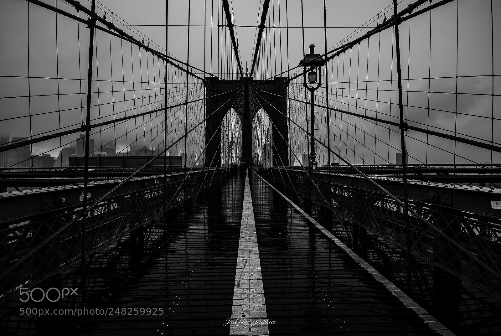 Nikon D810 sample photo. B bridge photography