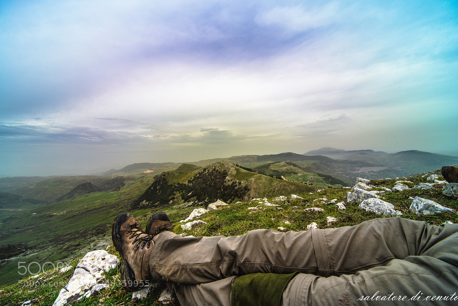 Nikon D610 sample photo. Ho visto tante foto photography