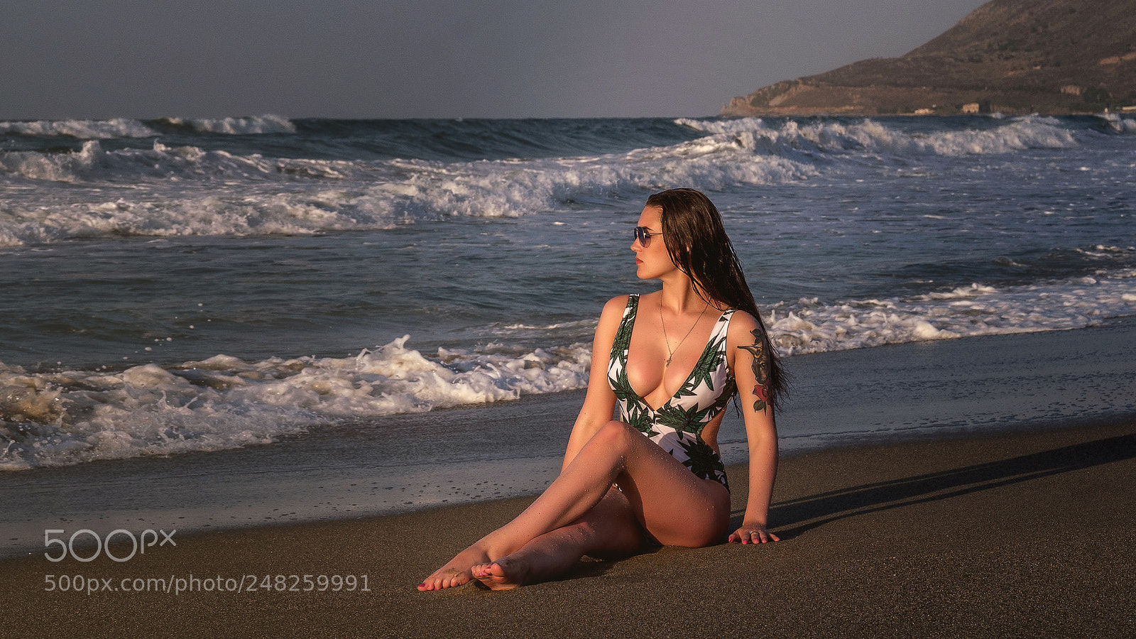 Fujifilm X-T1 sample photo. Polly photography
