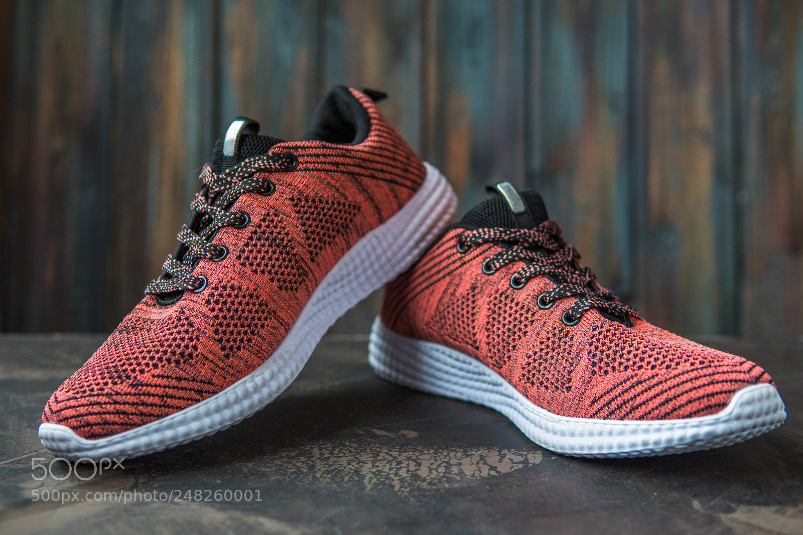 Sony a6500 sample photo. Sneakers for woman. footwear photography