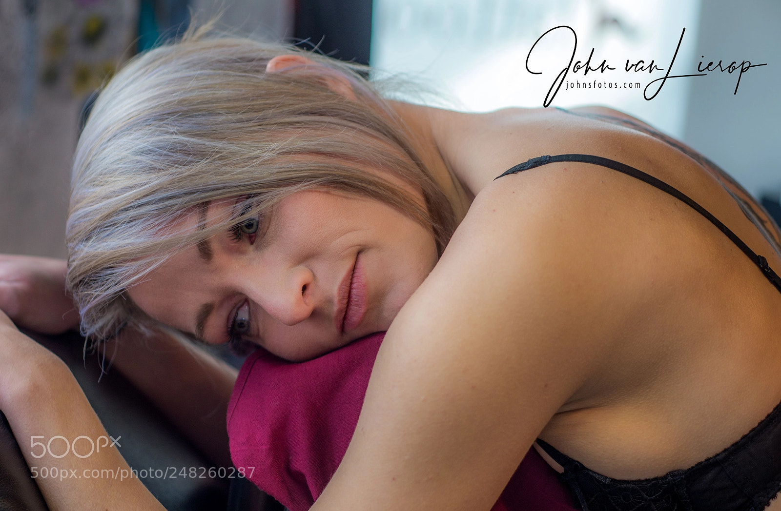 Nikon D610 sample photo. Dreaming photography