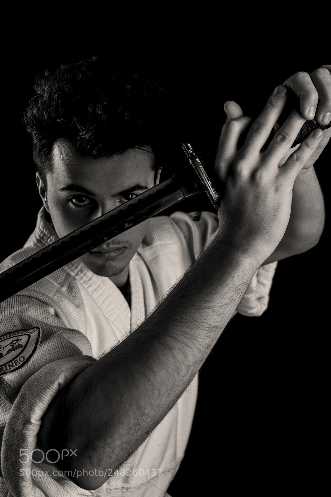 Fujifilm X-T20 sample photo. Portait (salvatore geraci) photography