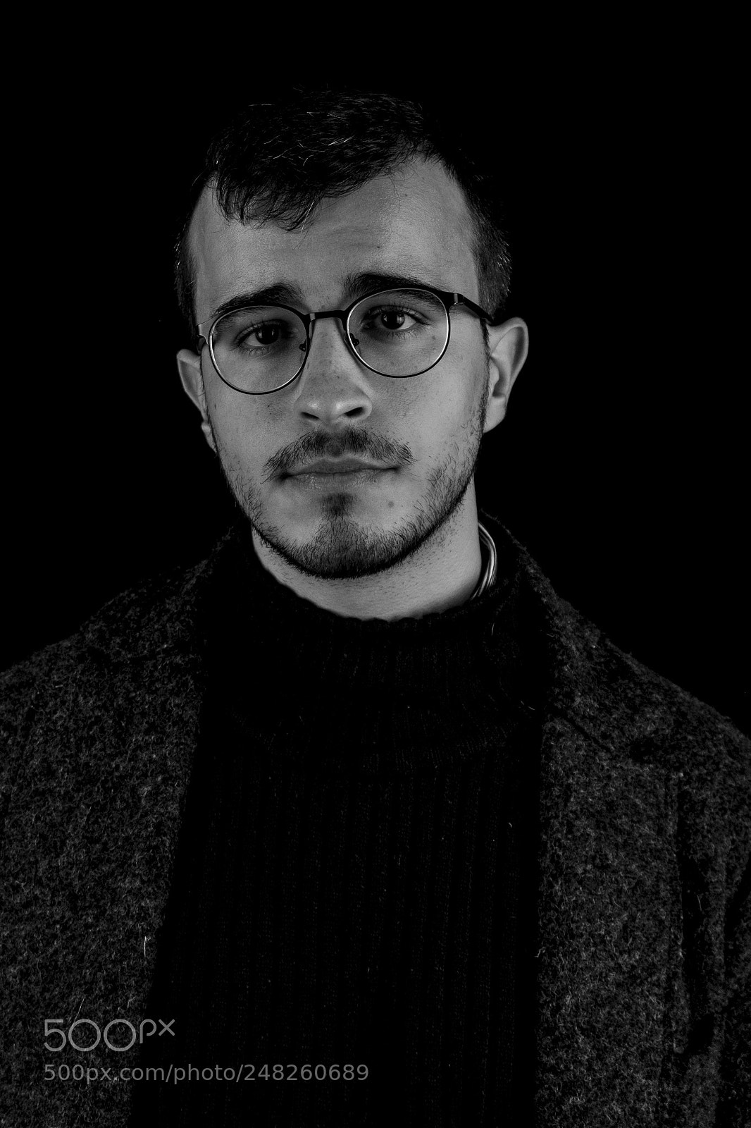 Fujifilm X-T20 sample photo. Portait (salvatore geraci) photography