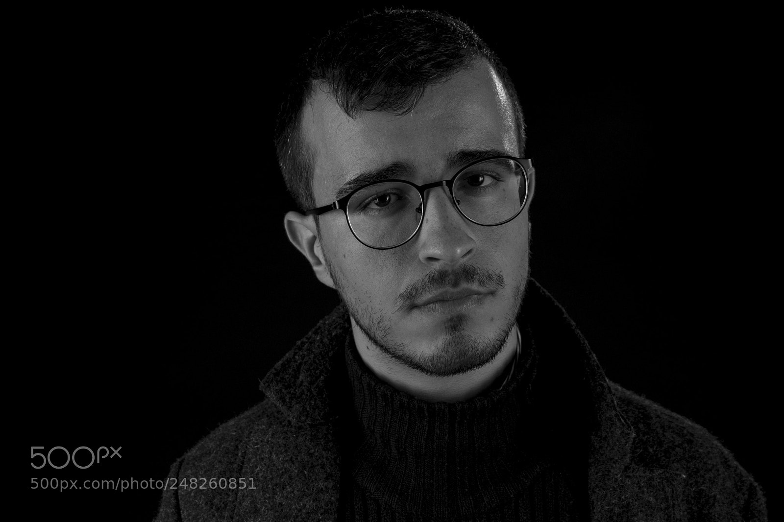 Fujifilm X-T20 sample photo. Portait (salvatore geraci) photography