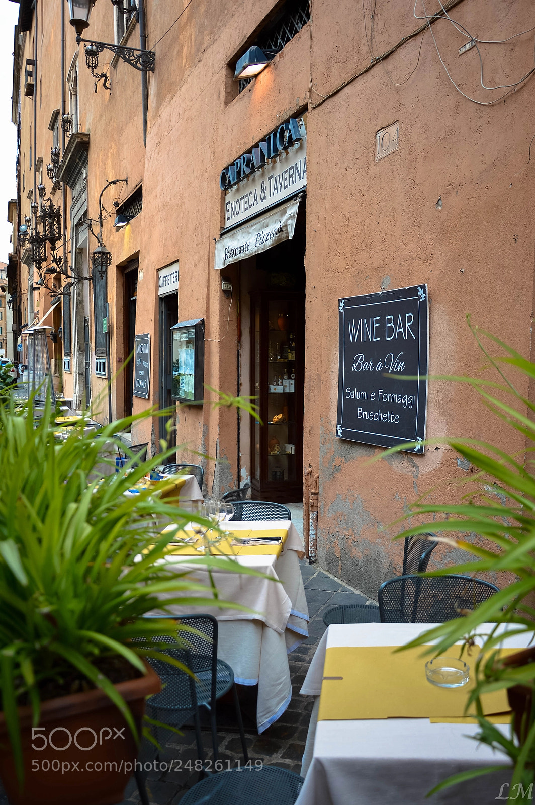 Nikon D3200 sample photo. Wine bar ? photography