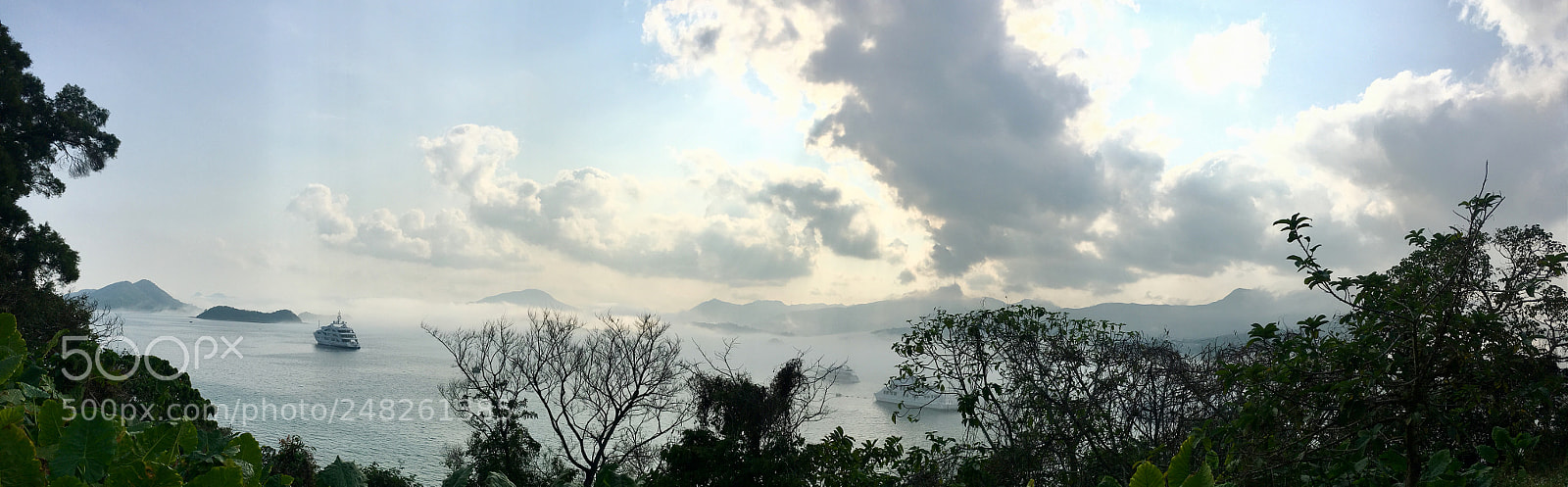 Apple iPhone 6s Plus sample photo. Sky and sea photography