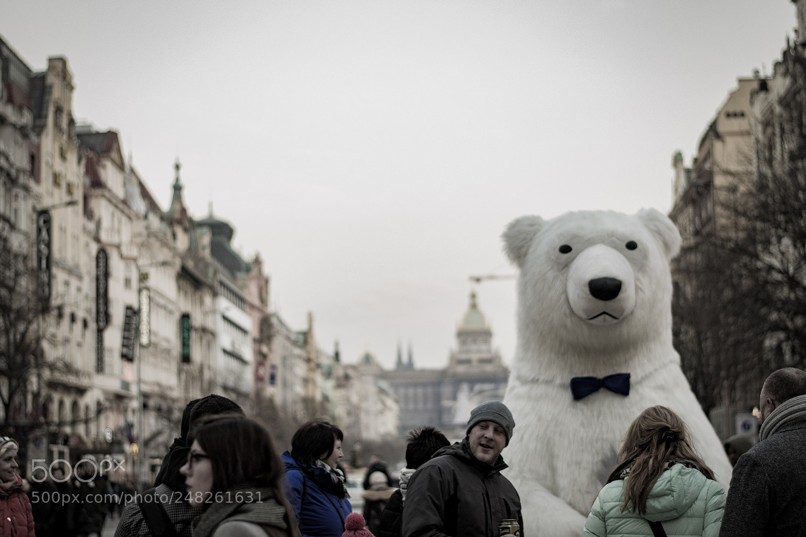 Nikon D3100 sample photo. Prague photography