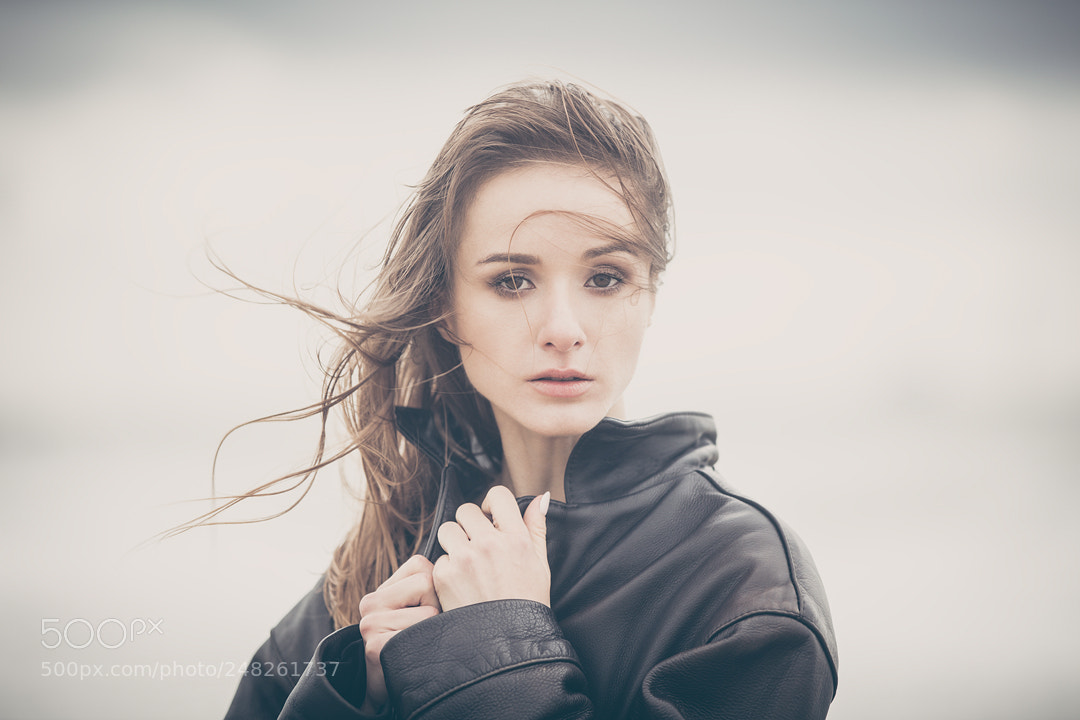 Canon EOS 5DS sample photo. Vita x photography