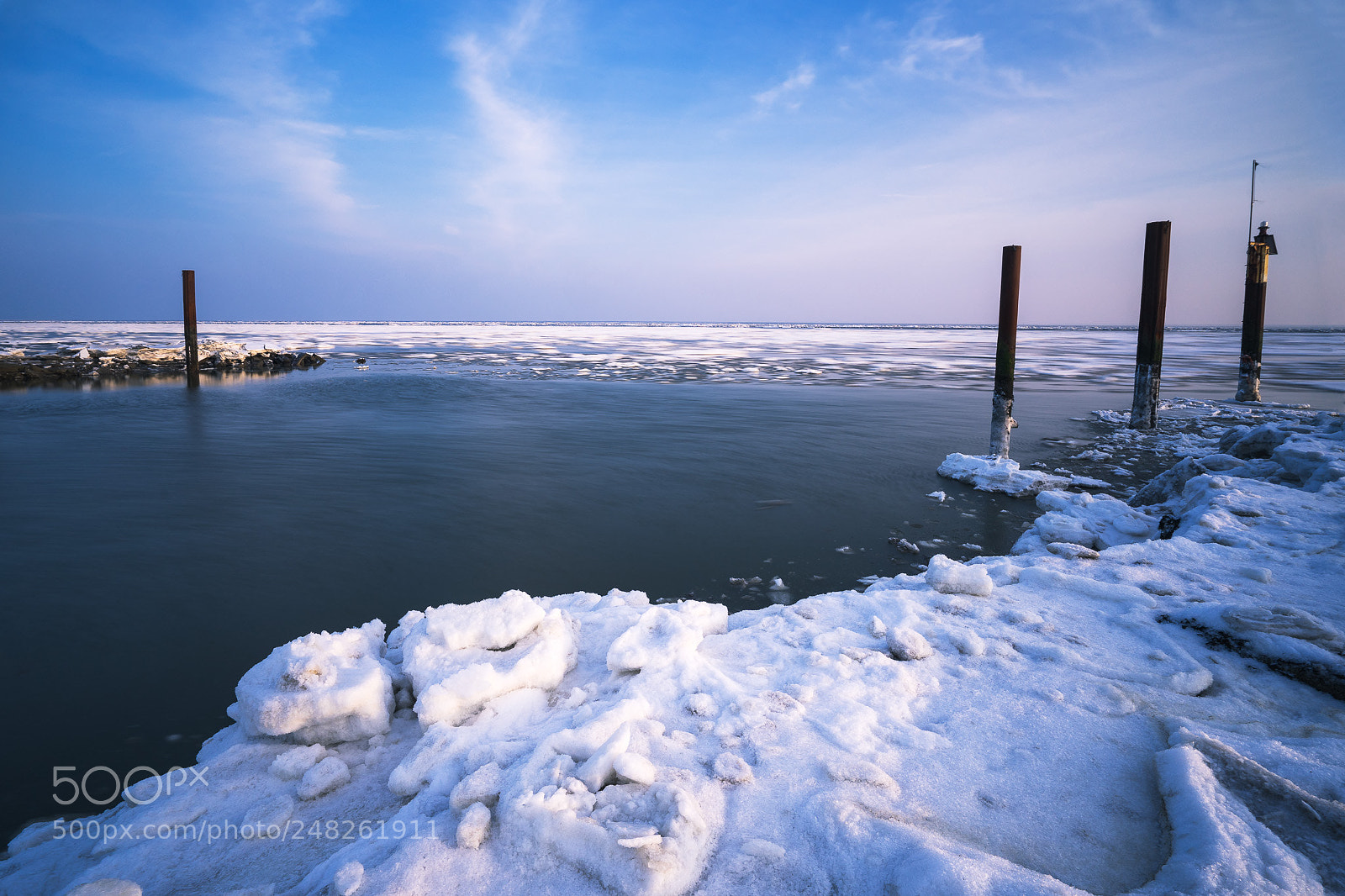 Sony a7 II sample photo. Yachthafen borkum edit photography