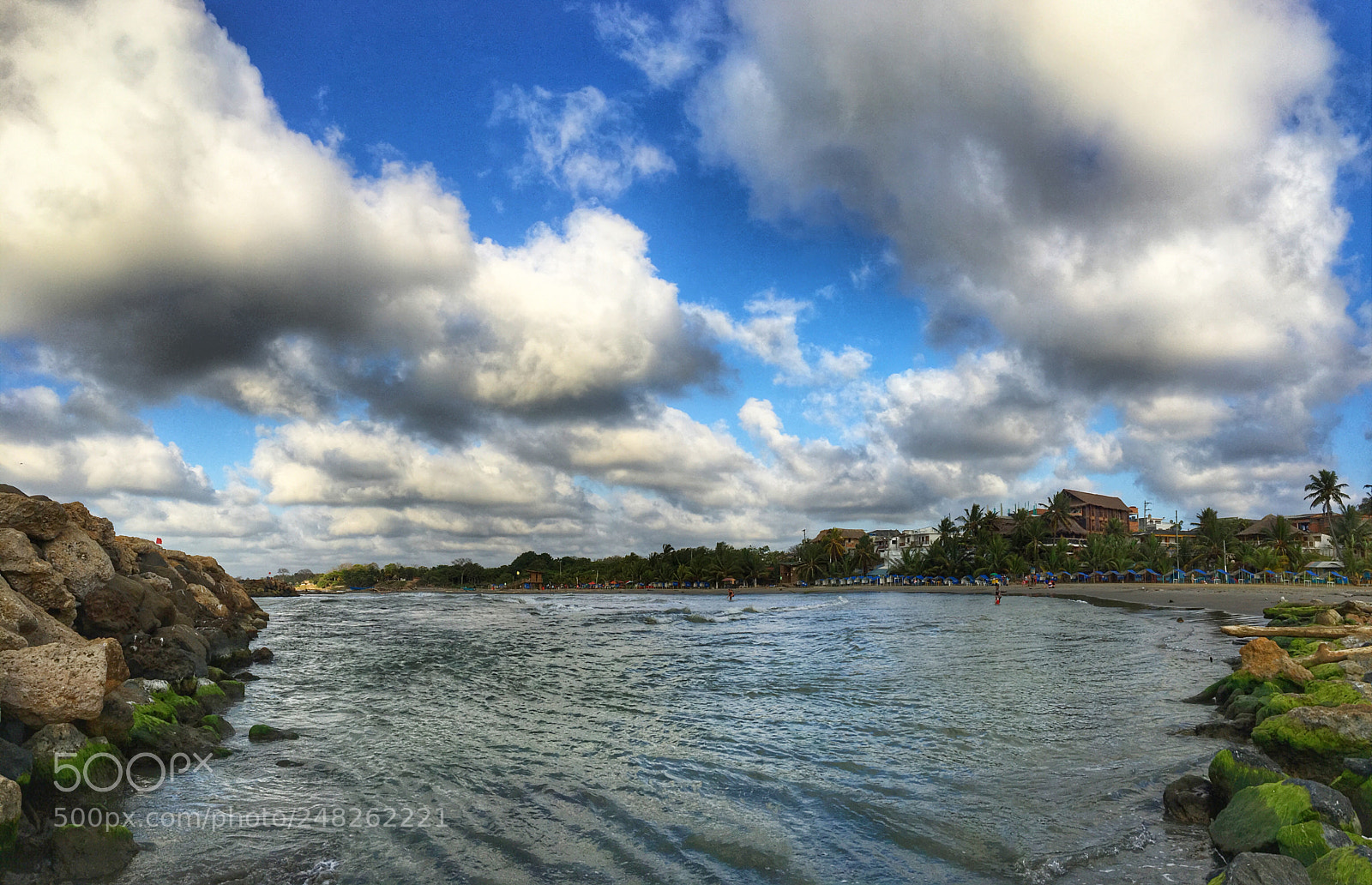 Apple iPhone 6s sample photo. Arboletes photography