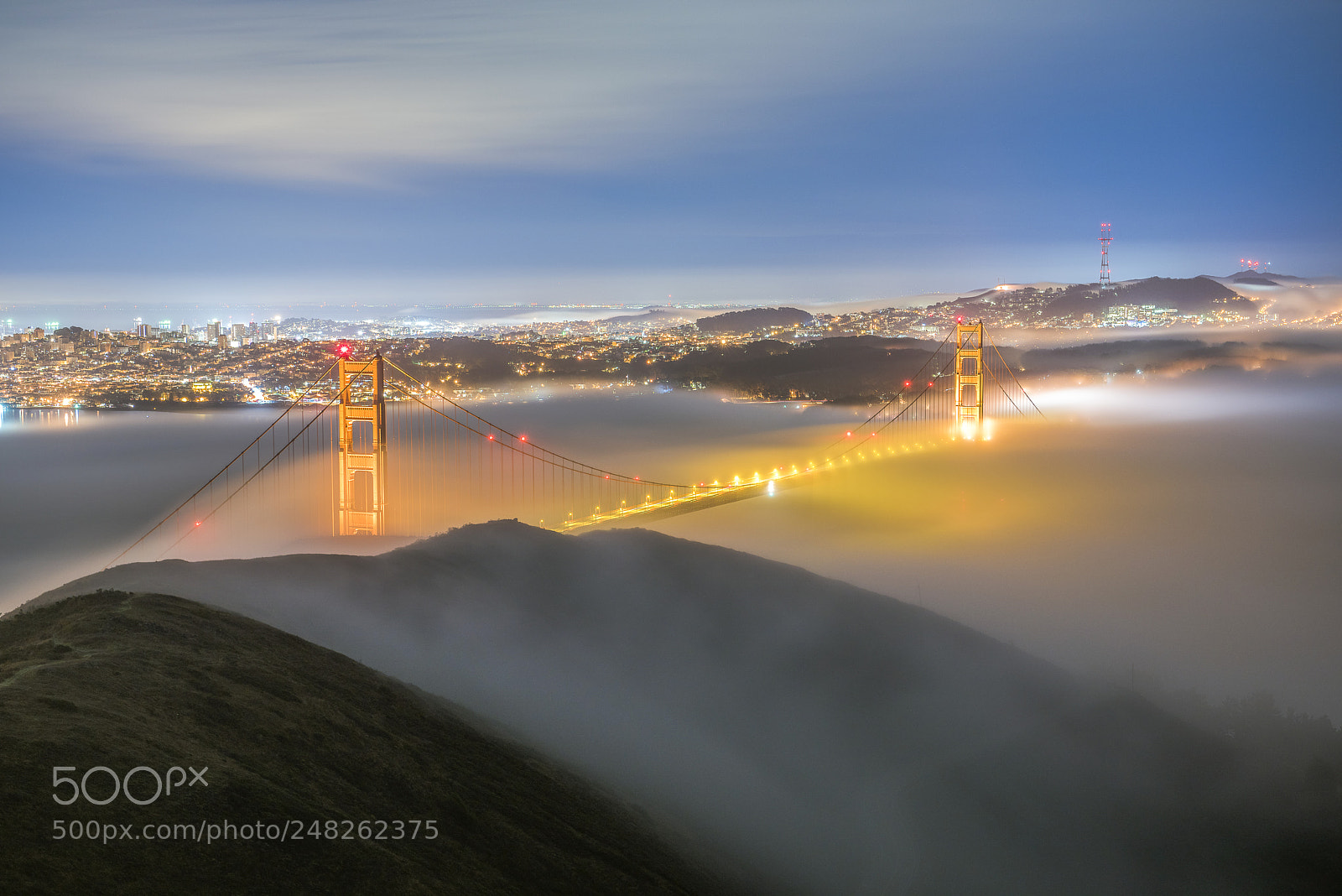Nikon D810 sample photo. Cityscape photography