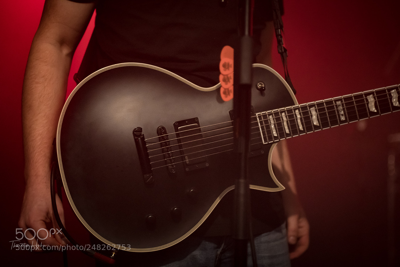 Sony a7R II sample photo. Conert in munich photography