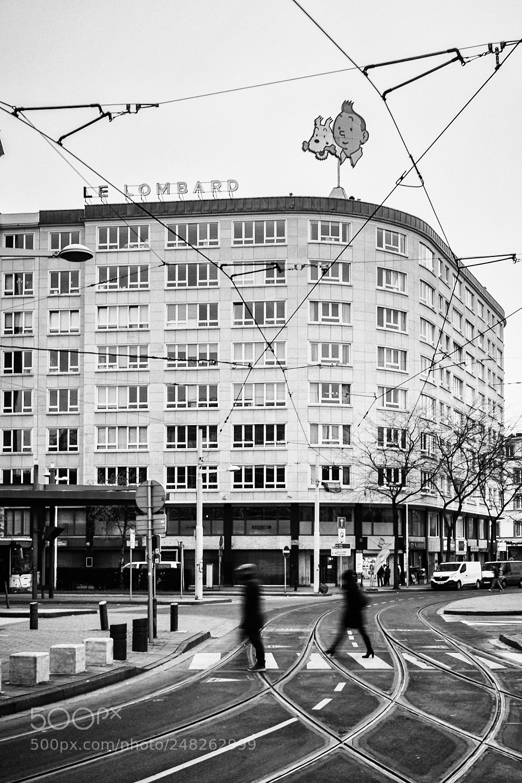 Fujifilm X100S sample photo. Brussel zuid photography