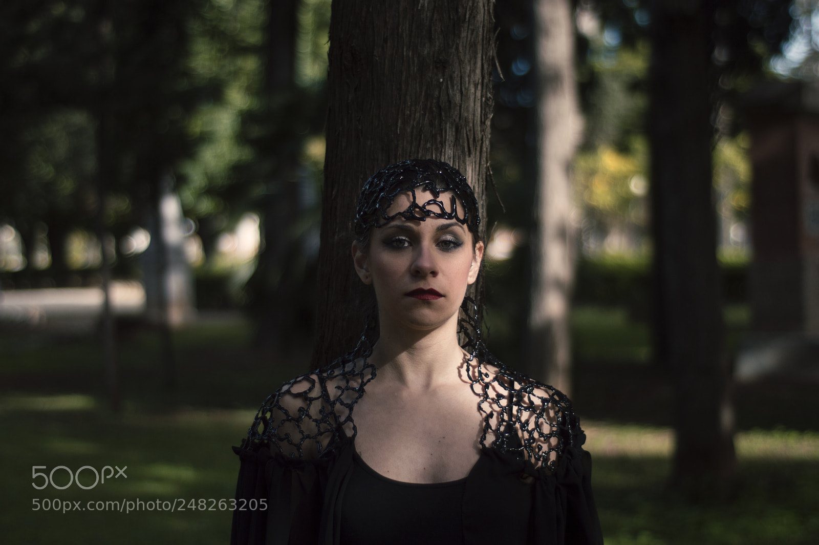 Nikon D3200 sample photo. Fashion design (salvatore geraci) photography