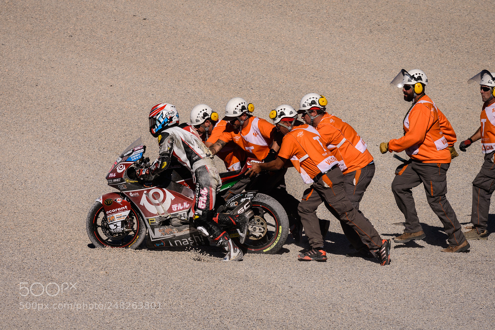 Nikon D7200 sample photo. Teamwork photography