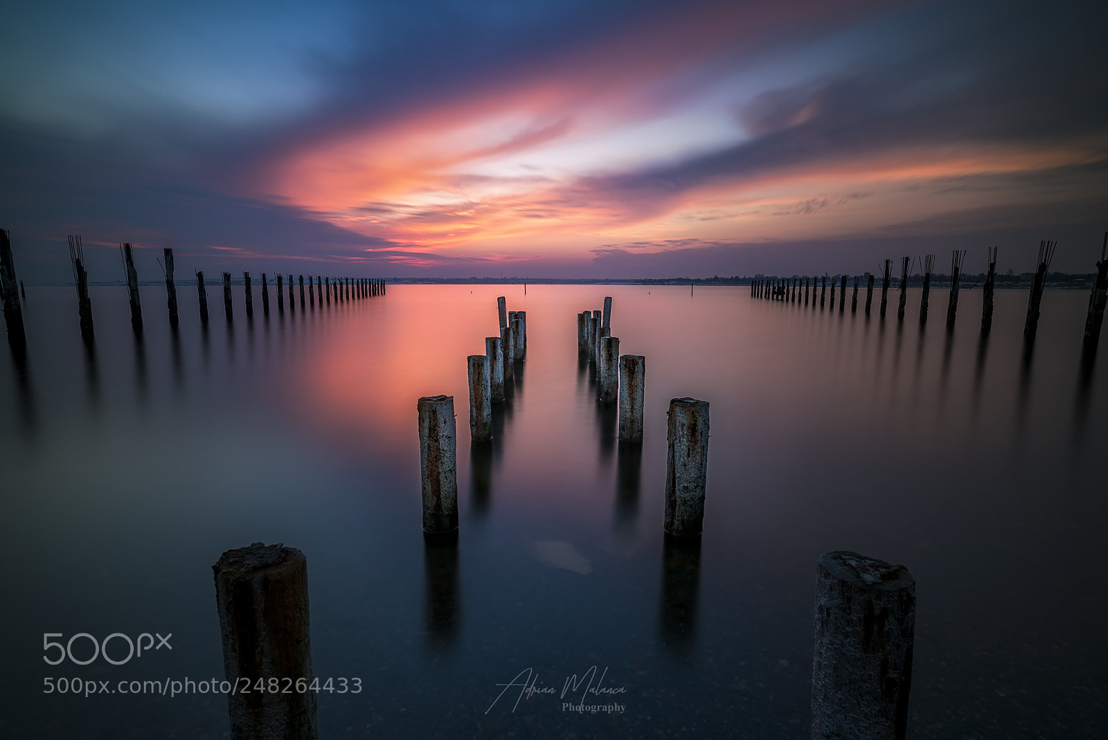 Sony a7R II sample photo. Symmetric photography