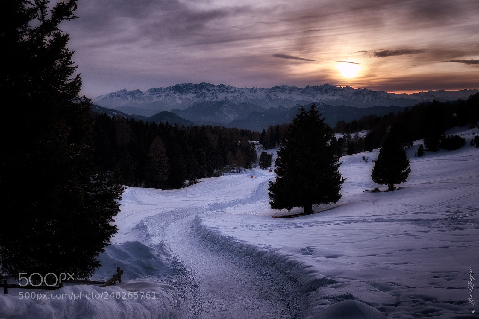 Fujifilm X-T20 sample photo. Passo oclini photography