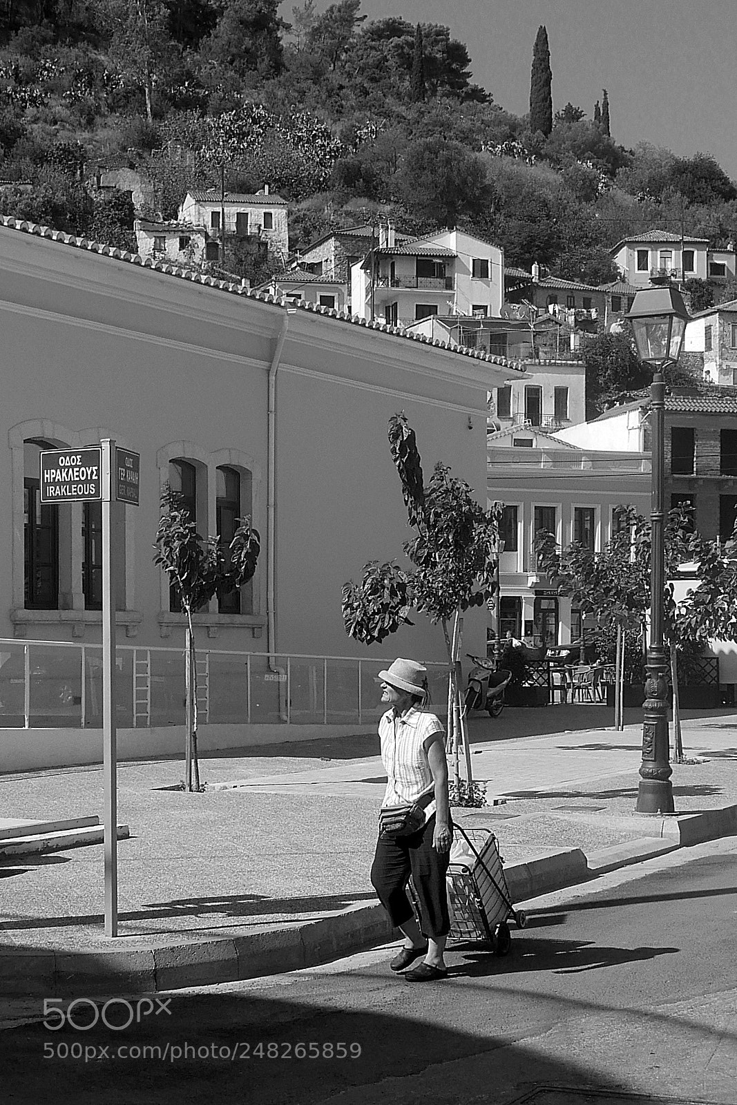 Panasonic Lumix DMC-LX100 sample photo. I think it's the photography