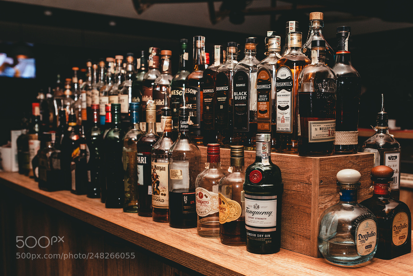 Nikon D610 sample photo. Drink with a measure photography